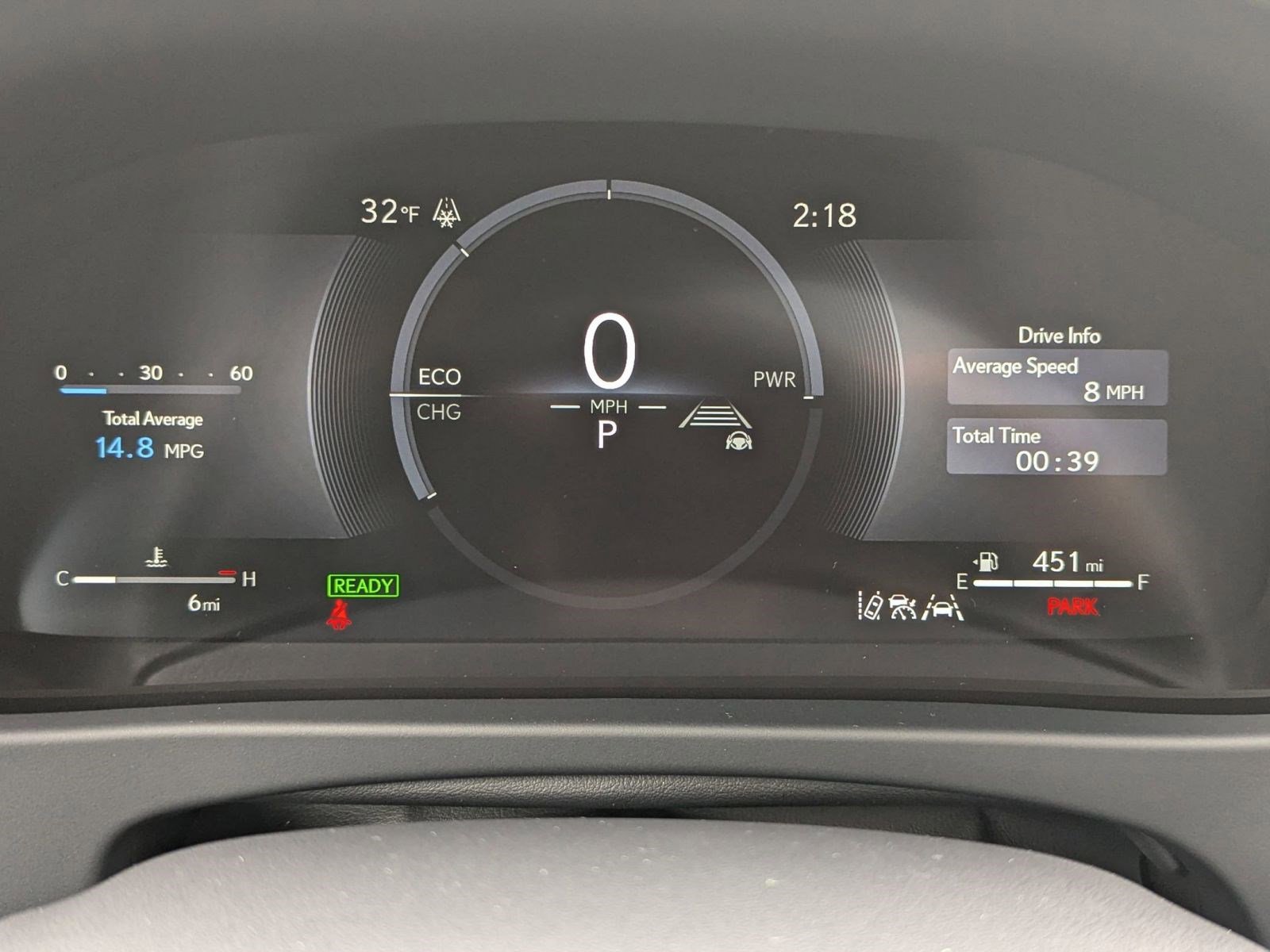 New 2025 Lexus UX 300h AWD image 18