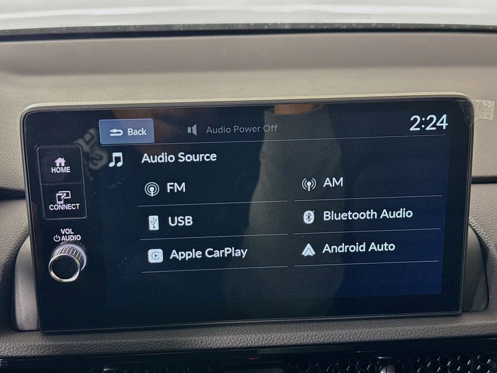 New 2026 Honda CR-V EX-L image 15