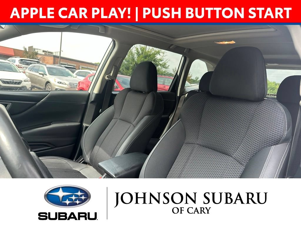 Used 2021 Subaru Forester Premium w/ Popular Package #1 AWD/4WD image 7