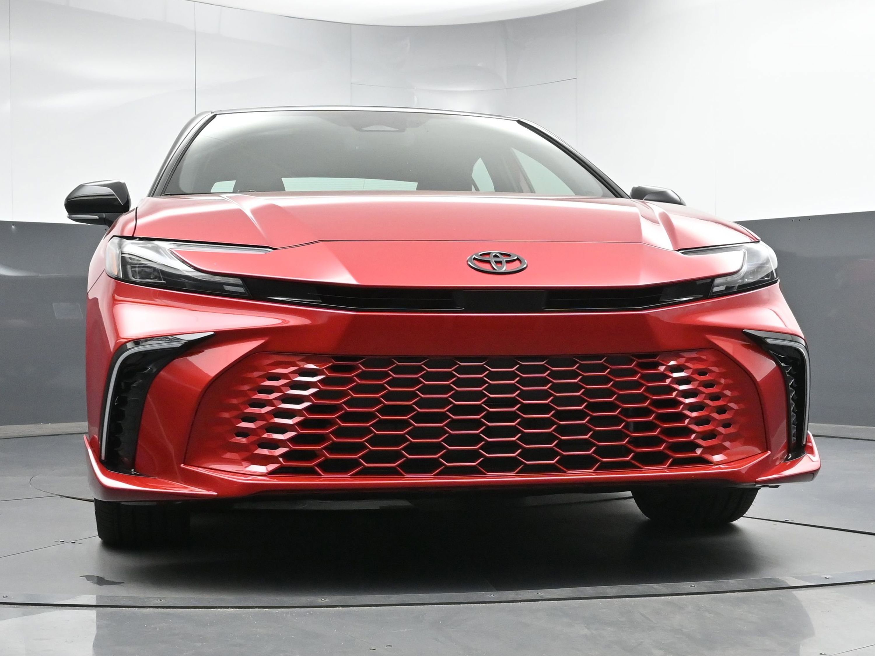 New 2026 Toyota Camry XSE image 20