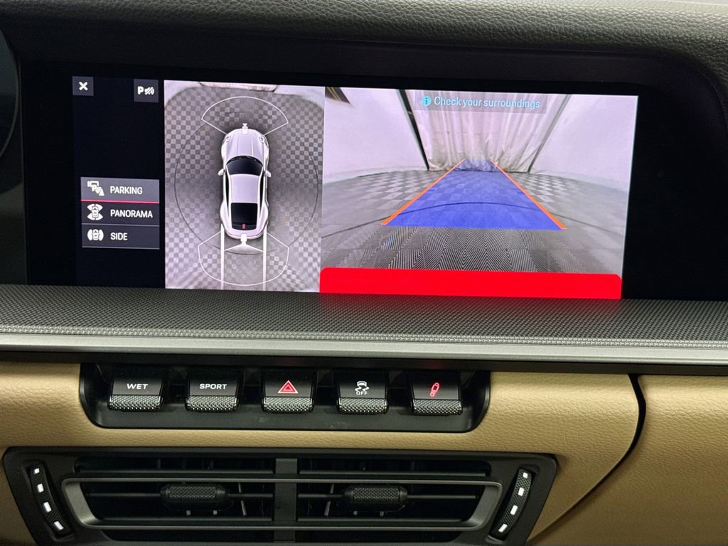 Used 2021 Porsche 911 Carrera image 15