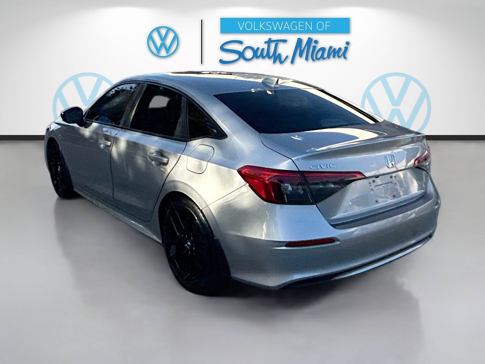 Used 2024 Honda Civic Sport image 5
