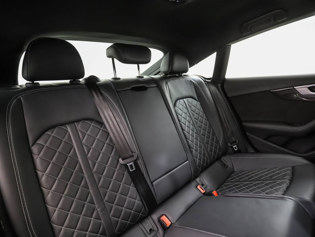 Used 2021 Audi S5 Prestige AWD/4WD image 28