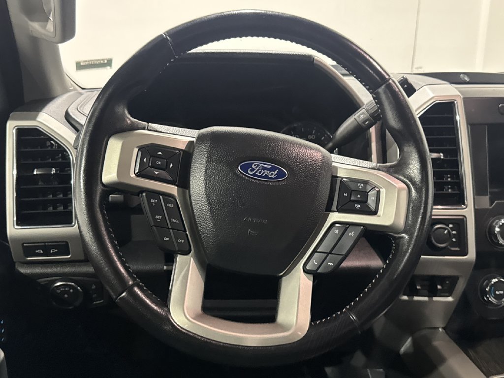 Used 2021 Ford F250 Lariat AWD/4WD image 5