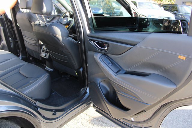 Used 2022 Subaru Forester Wilderness w/ Wilderness Package image 20