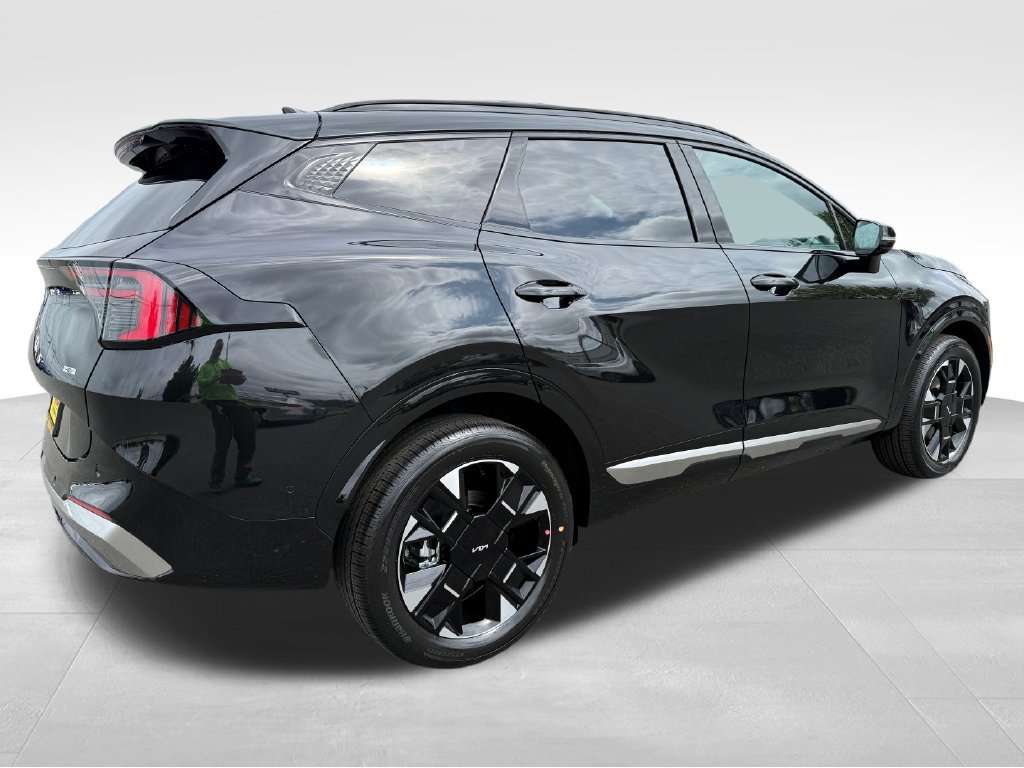 New 2026 Kia Sportage SX Prestige AWD/4WD image 7