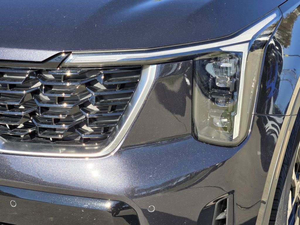 New 2026 Kia Sorento S w/ S Panoramic Sunroof Package image 6