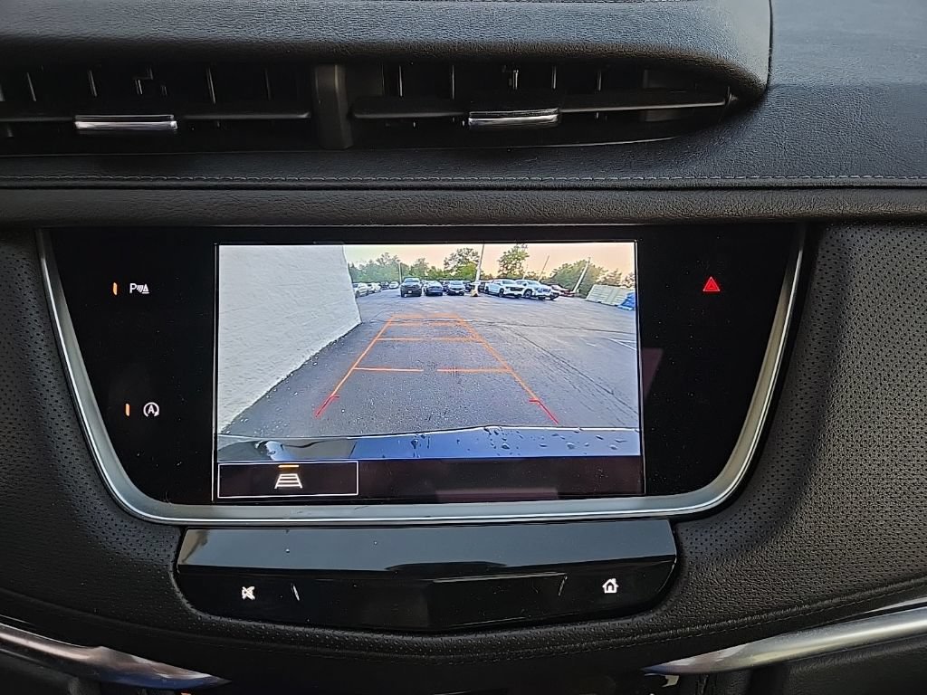 Certified 2023 Cadillac XT5 Premium Luxury AWD/4WD image 27