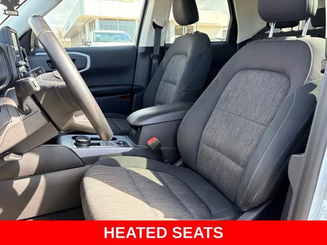Used 2023 Ford Bronco Sport Big Bend w/ Convenience Package image 15