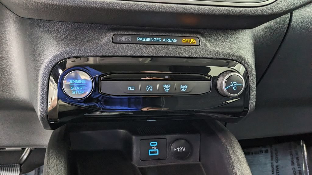 Certified 2023 Ford Escape Active w/ Tech Pack #2 FWD image 28