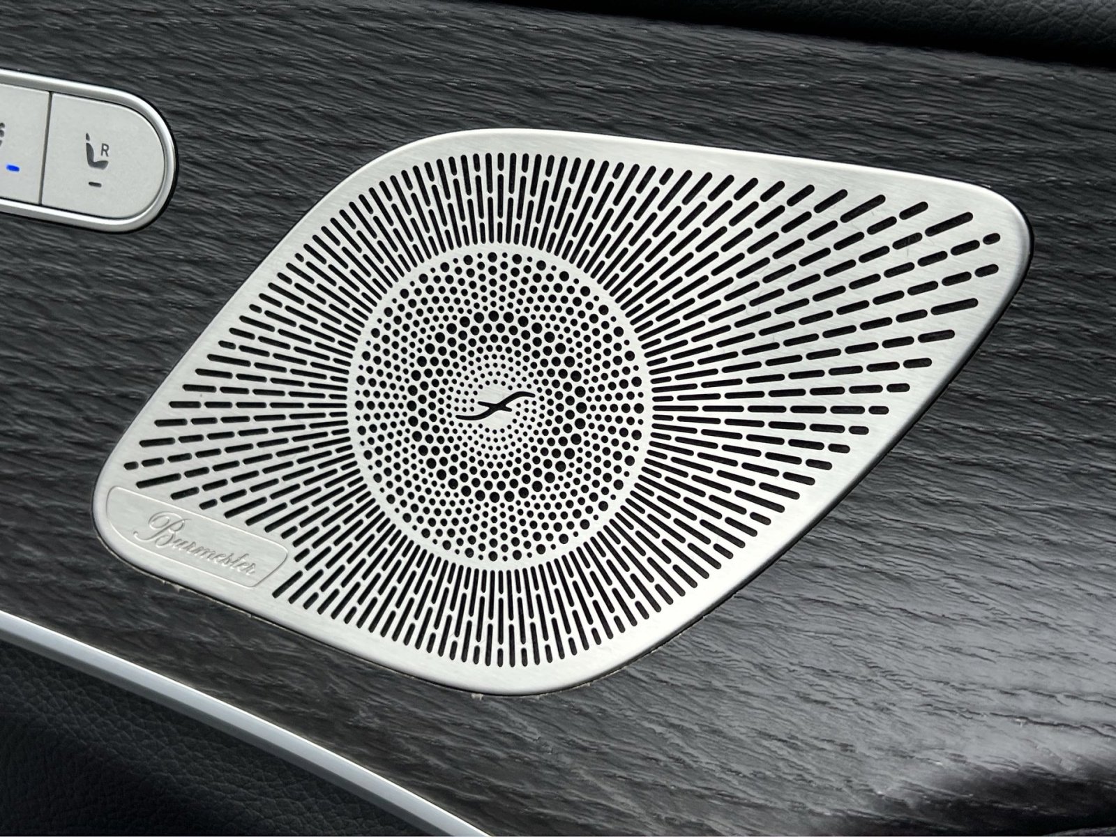 Certified 2022 Mercedes-Benz GLS 450 4MATIC image 37