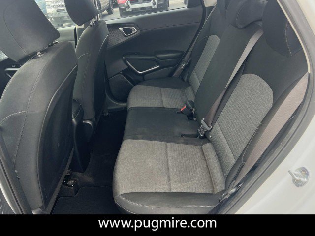 Used 2020 Kia Soul S image 20