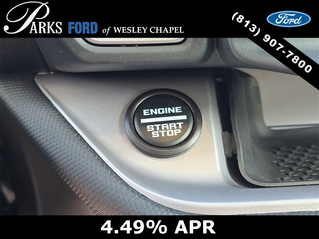 Certified 2024 Ford Bronco Sport Big Bend w/ Convenience Package image 26