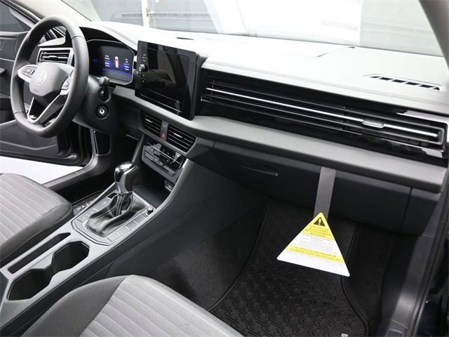 New 2026 Volkswagen Jetta S image 27