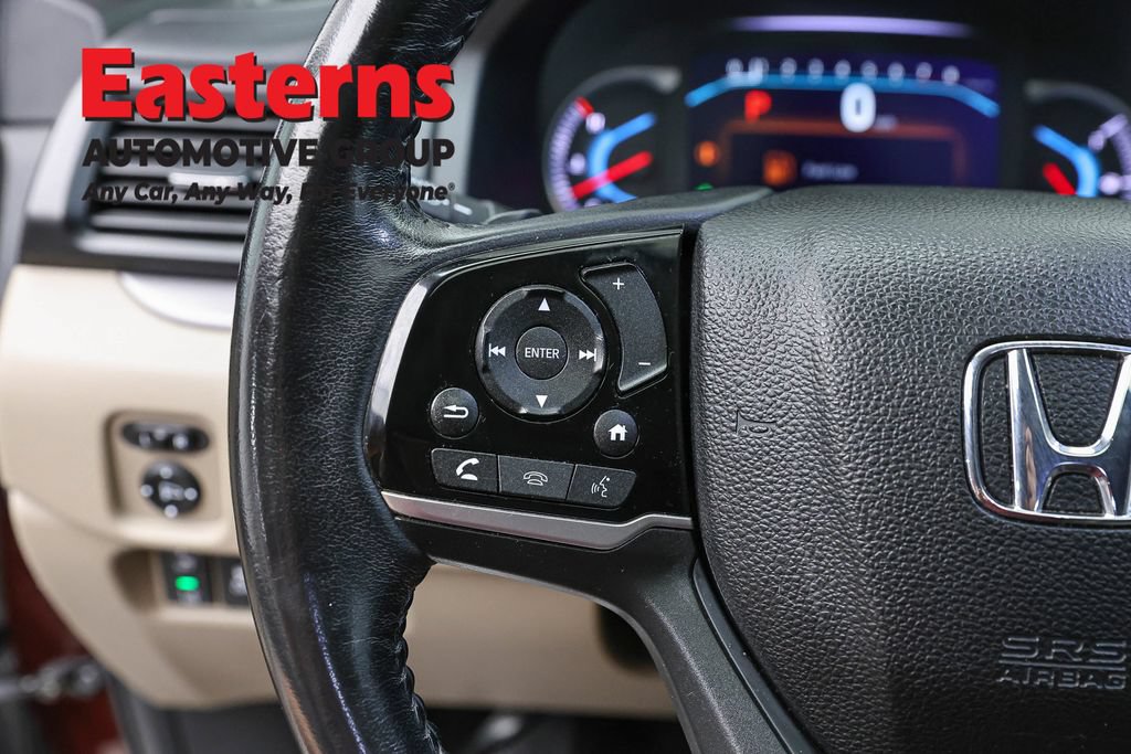 Used 2022 Honda Pilot Special Edition image 15