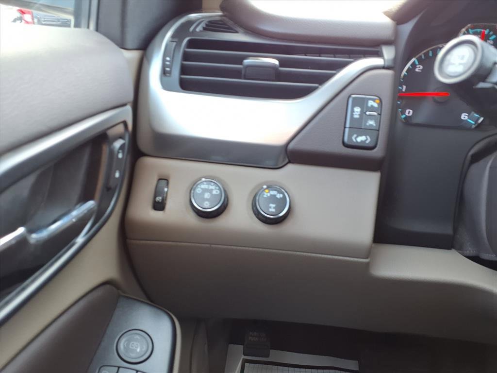 Used 2019 Chevrolet Tahoe Premier image 11