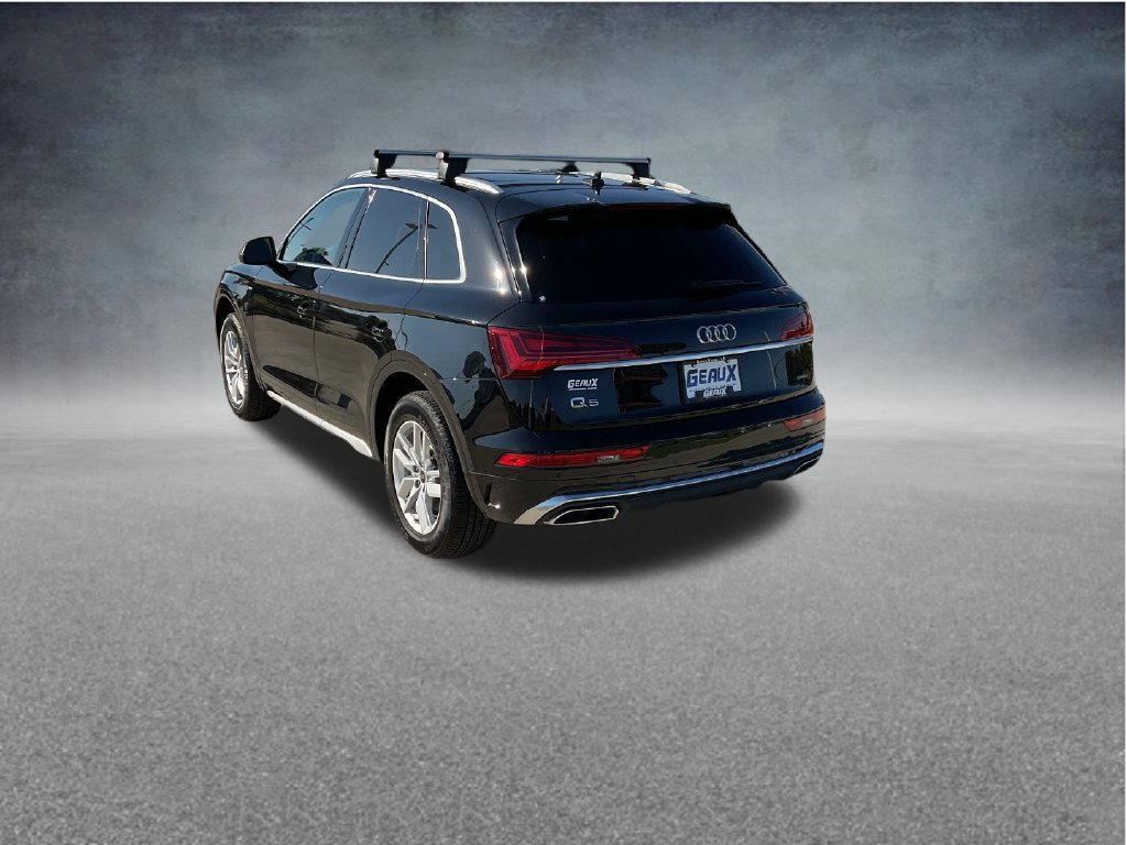 Used 2023 Audi Q5 2.0T Premium w/ Convenience Package AWD/4WD image 6
