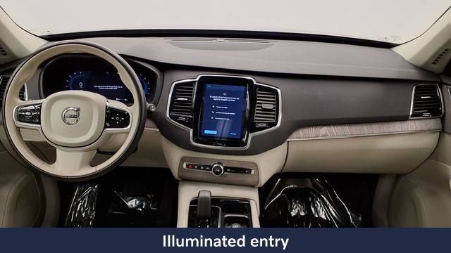 Used 2024 Volvo XC90 B5 Plus w/ Protection Package Premier image 28