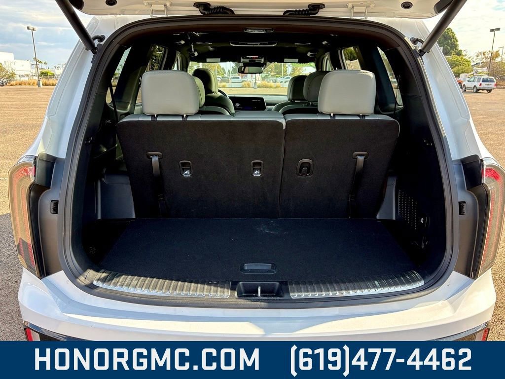 Used 2024 Kia Telluride SX X-Pro image 20