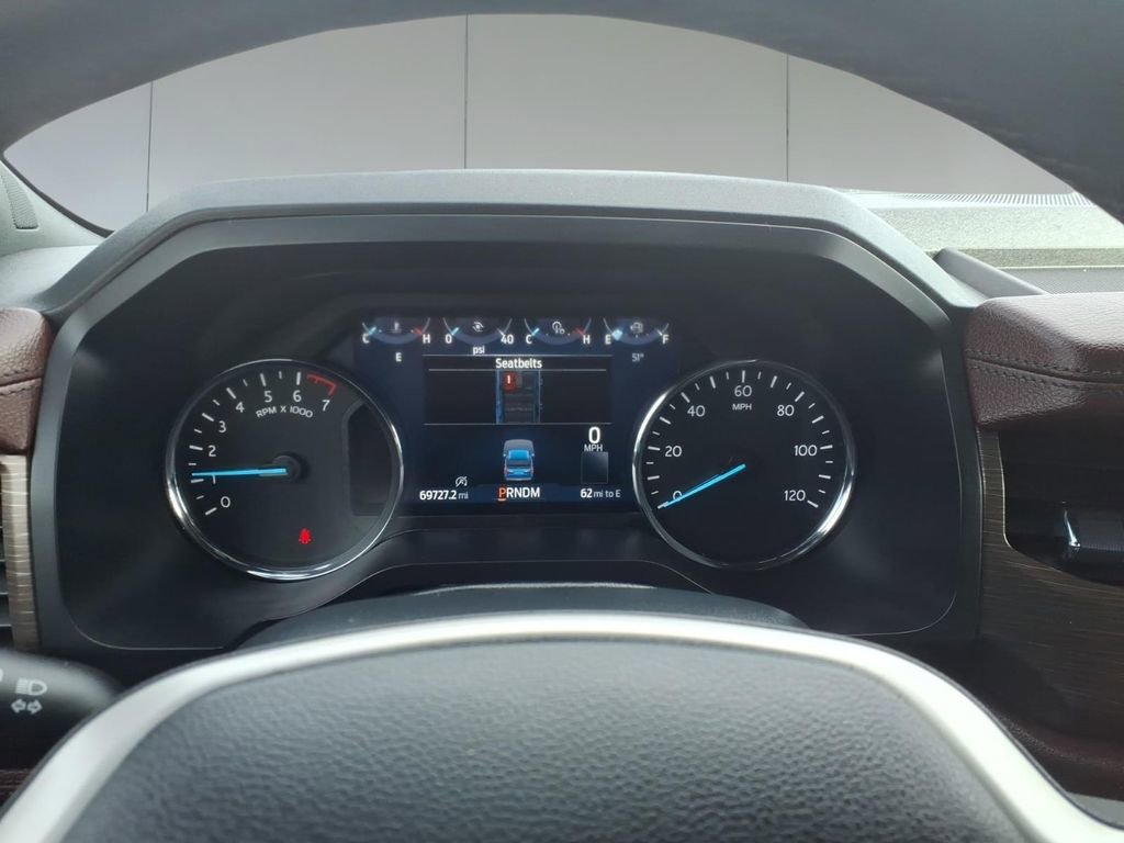 Used 2024 Ford Expedition Limited image 18