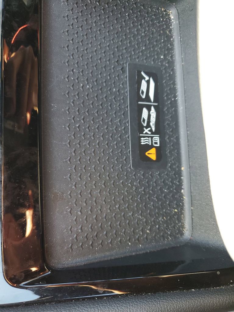 Used 2026 Chevrolet Blazer EV SS image 27