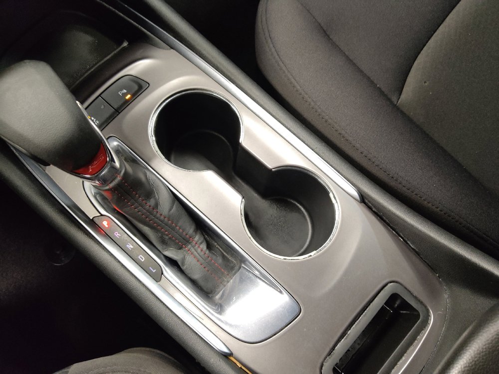 Used 2021 Chevrolet Malibu RS FWD image 26