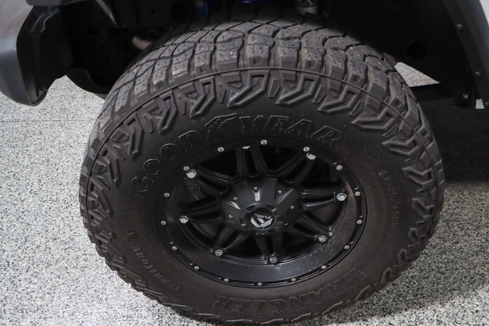 Used 2021 Jeep Wrangler Unlimited Sahara image 11