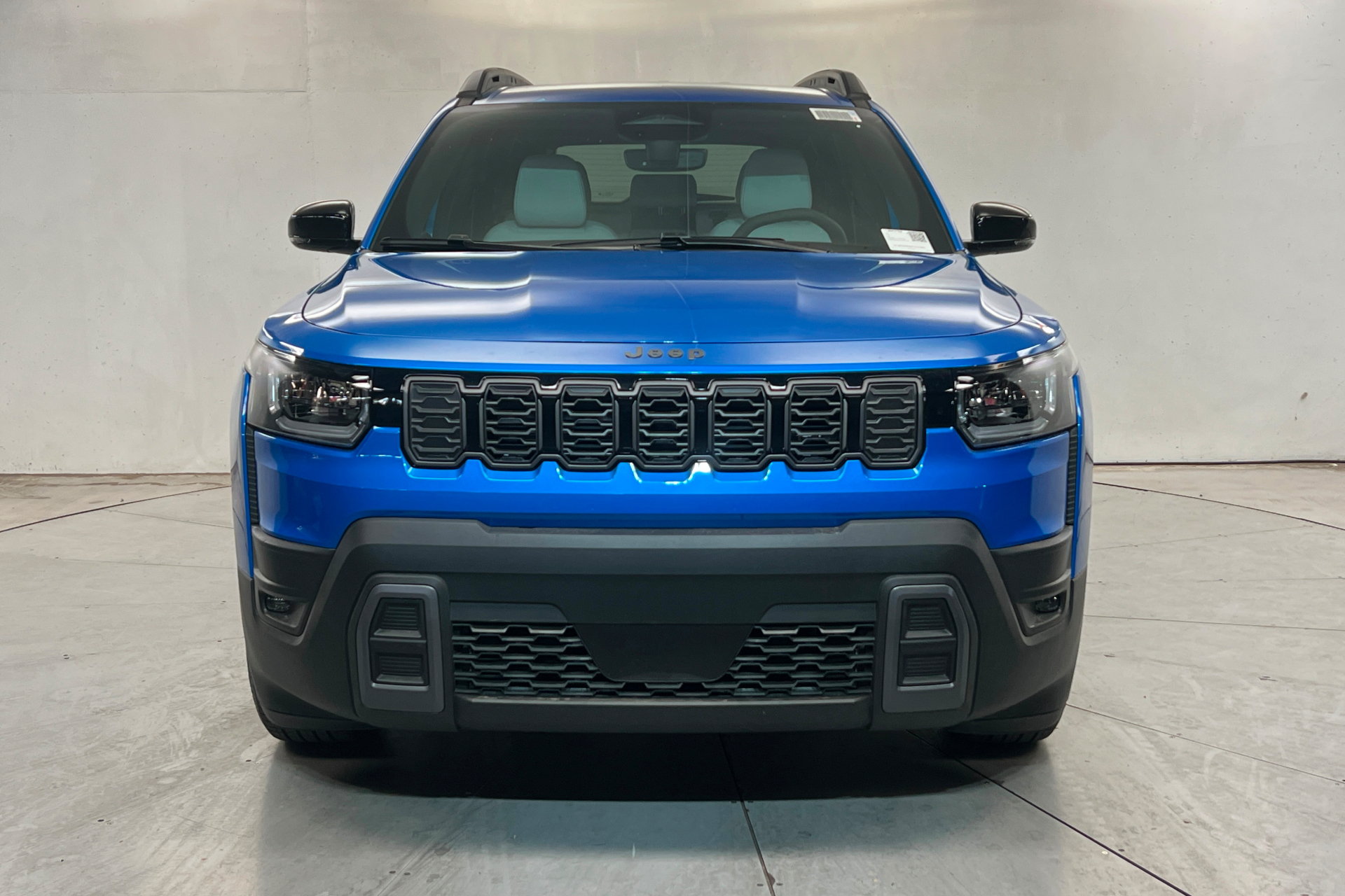 New 2026 Jeep Cherokee Limited AWD/4WD image 8
