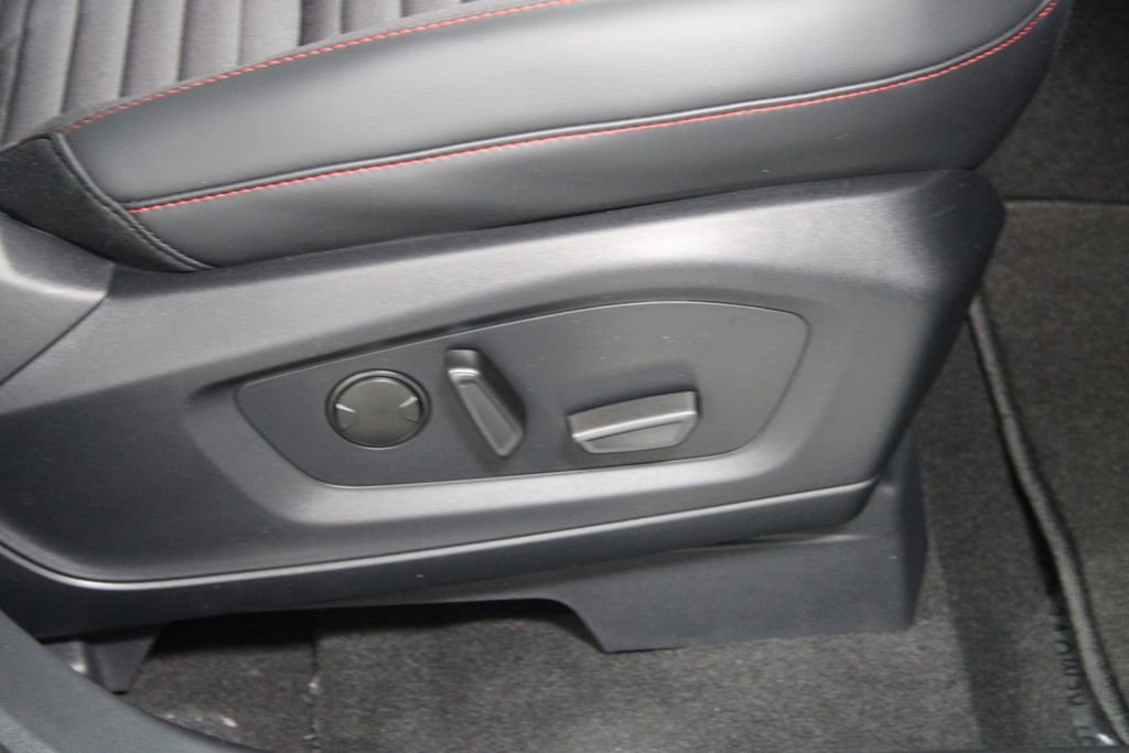 New 2026 Ford Explorer ST-Line AWD/4WD image 27