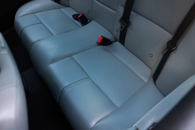 Used 2009 BMW M3 Sedan RWD image 13