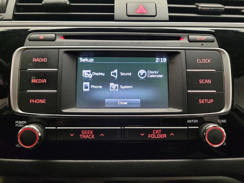Used 2017 Kia Rio EX w/ Option Group 030 FWD image 25