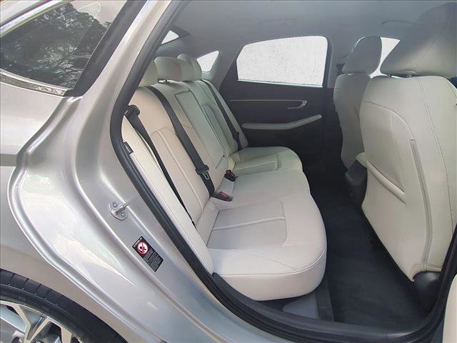 Certified 2023 Hyundai Sonata SEL image 21