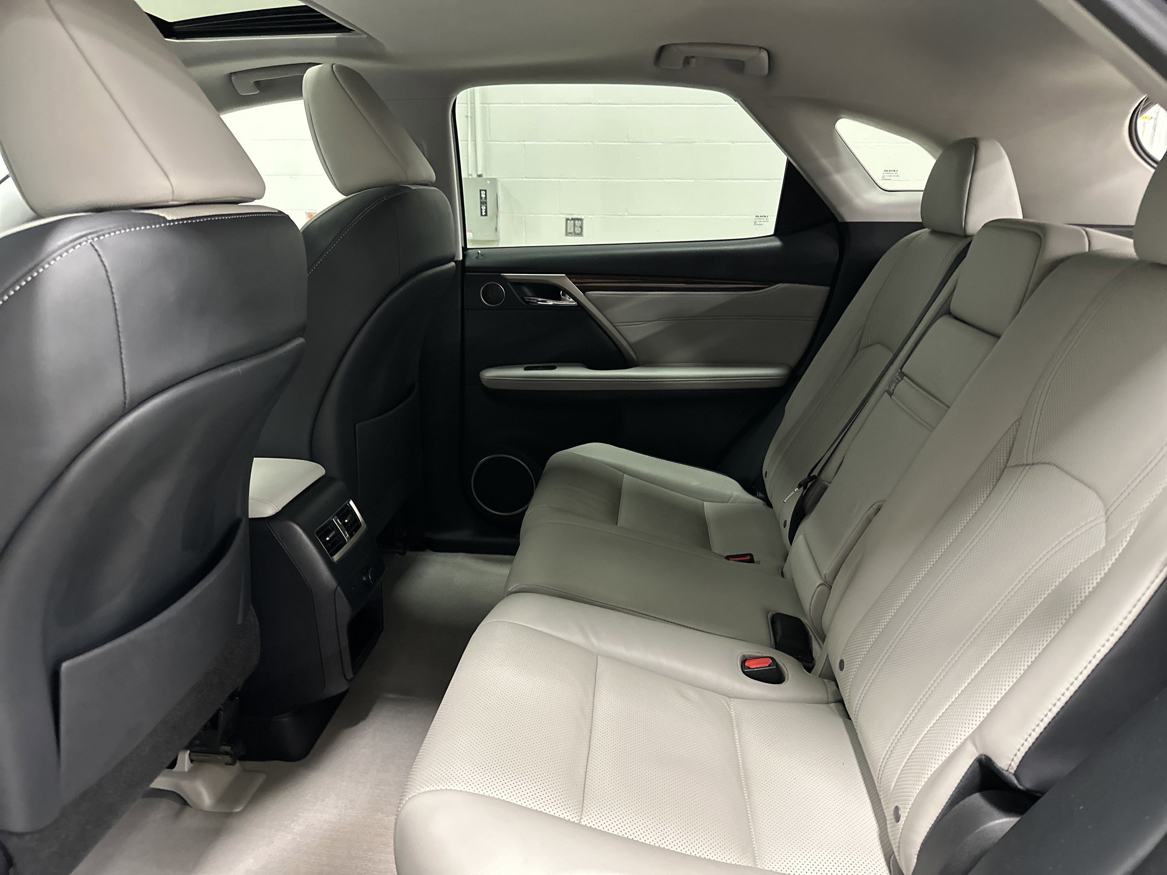 Used 2017 Lexus RX 350 AWD w/ Premium Package image 31