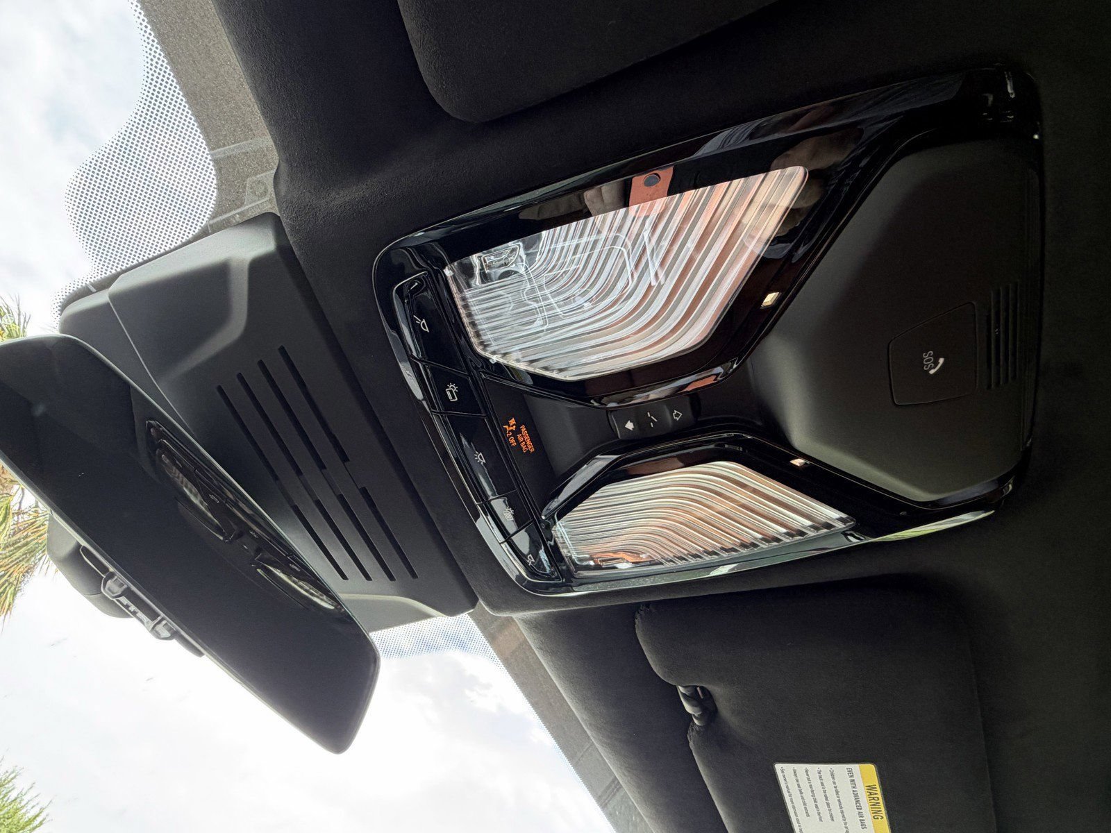 New 2027 BMW X7 M60i AWD/4WD image 37