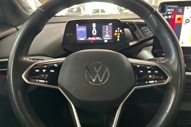 Certified 2022 Volkswagen ID.4 Pro S image 29