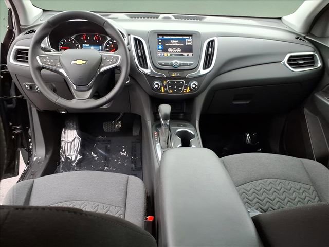 Used 2024 Chevrolet Equinox LT w/ LPO, Floor Liner Package image 17