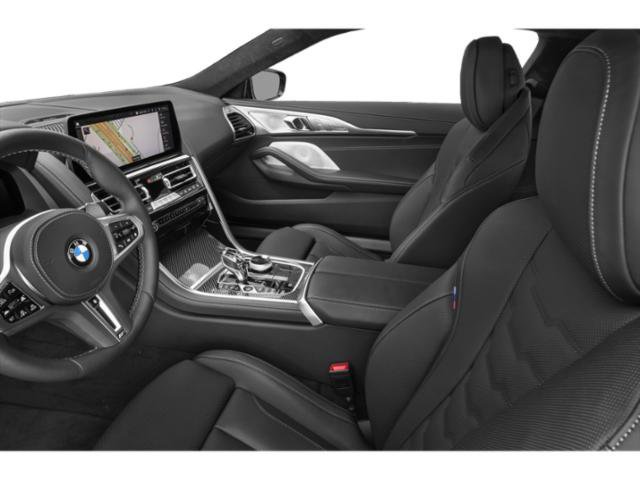 Certified 2023 BMW M850i xDrive Coupe image 12