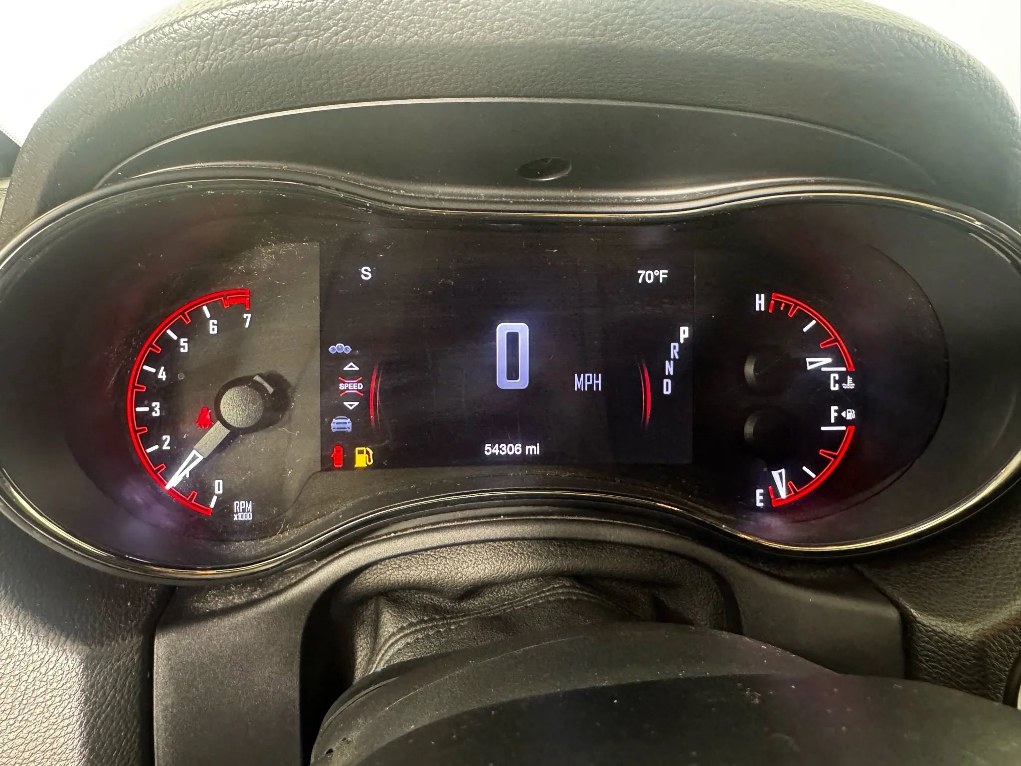 Used 2018 Dodge Durango GT w/ Blacktop Package image 14