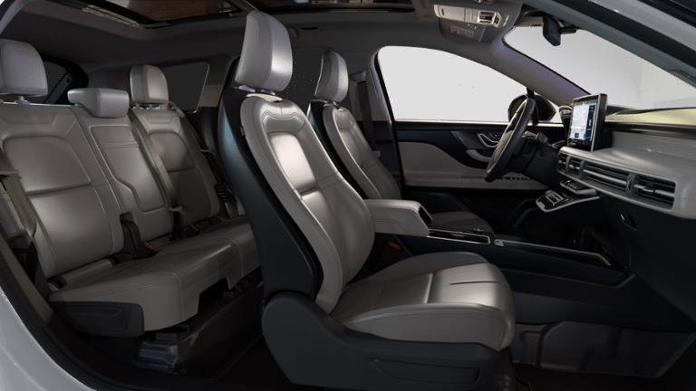 New 2026 Lincoln Corsair Premiere image 28