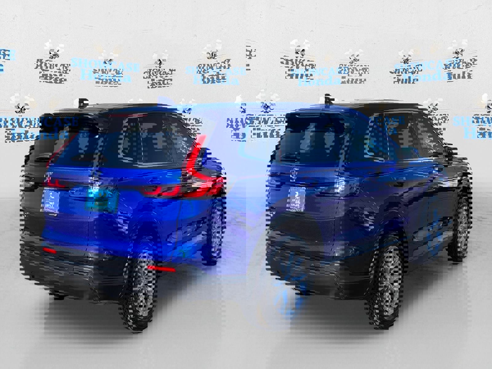 Used 2025 Honda CR-V EX-L image 8