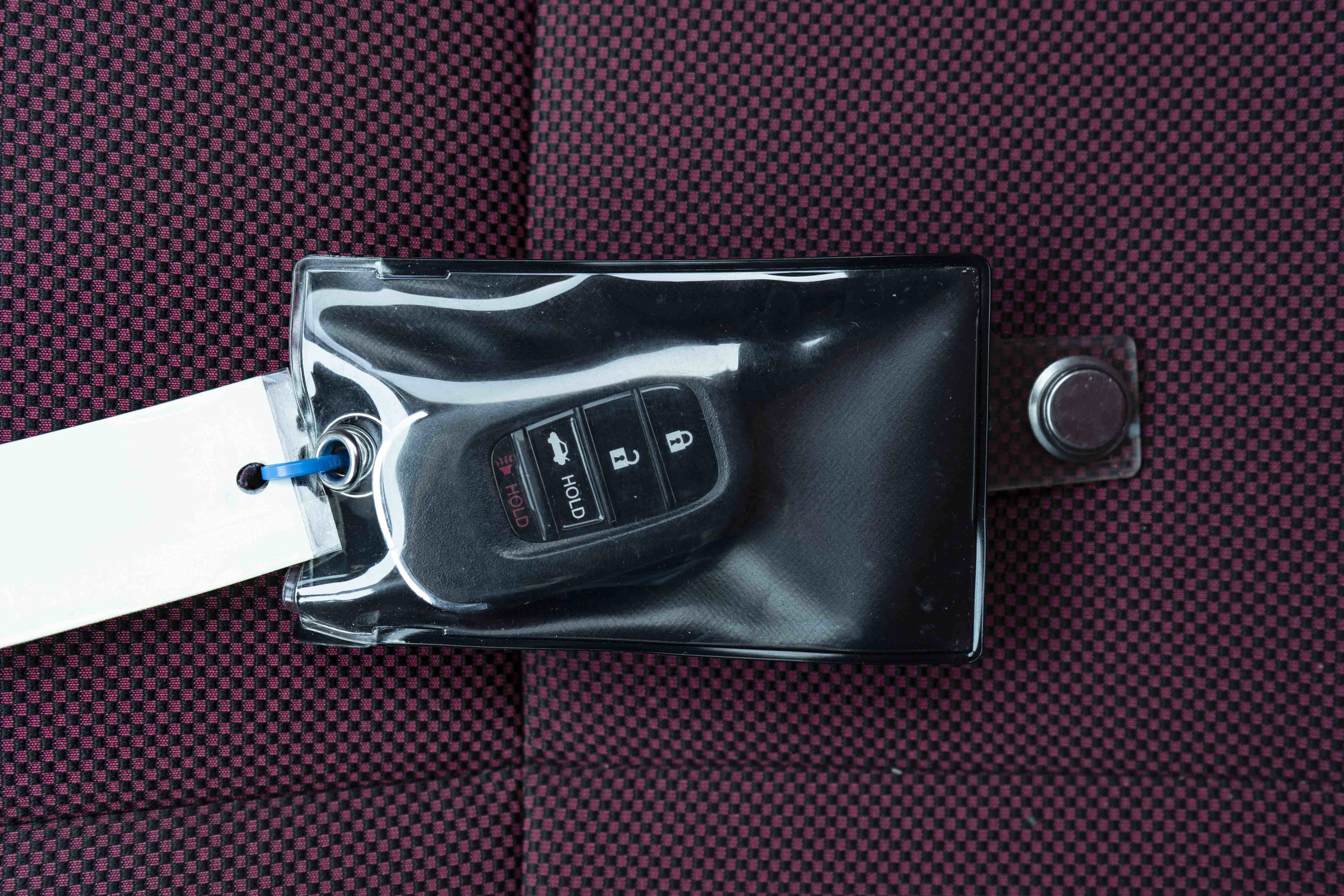 Used 2026 Honda Civic Si image 45