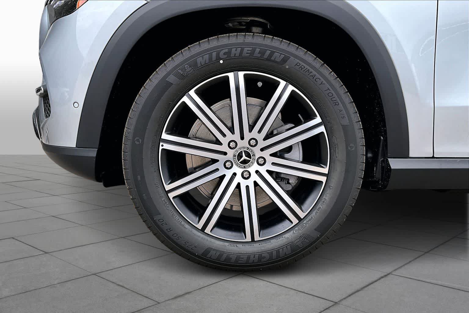 New 2026 Mercedes-Benz GLE 350 4MATIC image 20