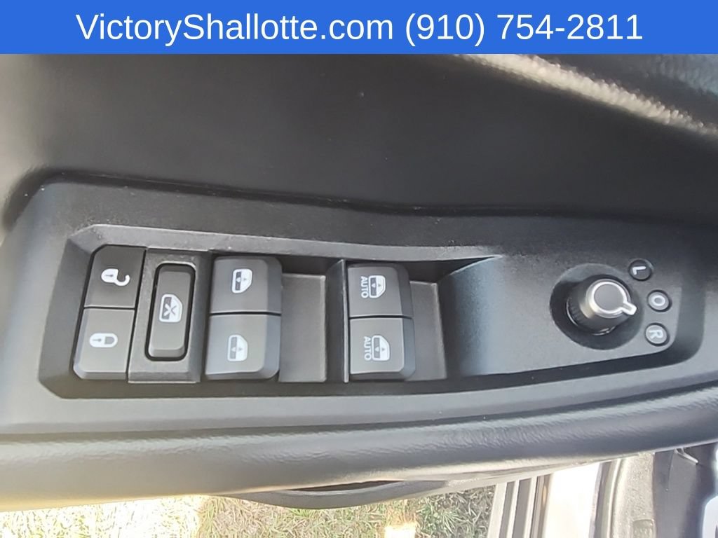 Used 2022 Jeep Grand Cherokee L Limited AWD/4WD image 23