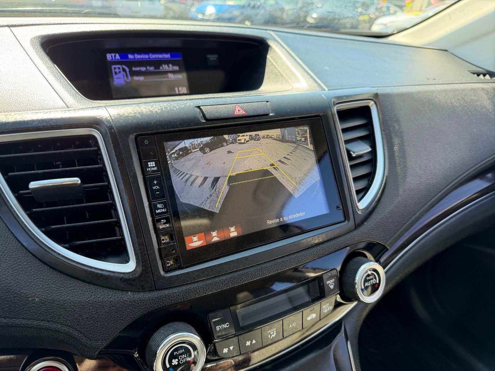 Used 2016 Honda CR-V EX-L image 28