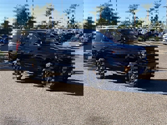 New 2025 Ford Expedition Tremor image 32