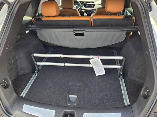 Certified 2023 Cadillac XT5 Premium Luxury FWD image 20