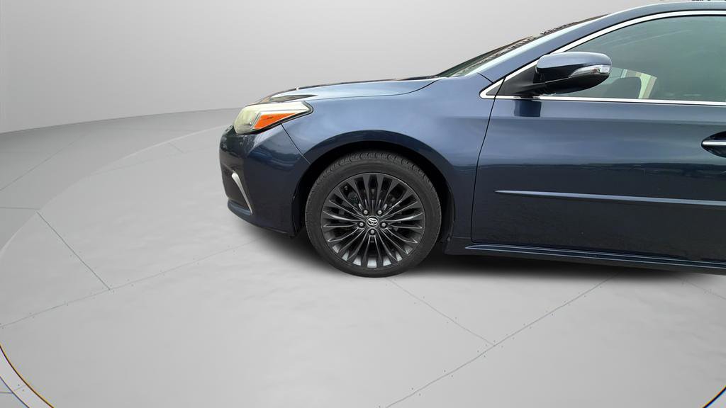 Used 2016 Toyota Avalon Touring w/ Protection Package FWD image 30