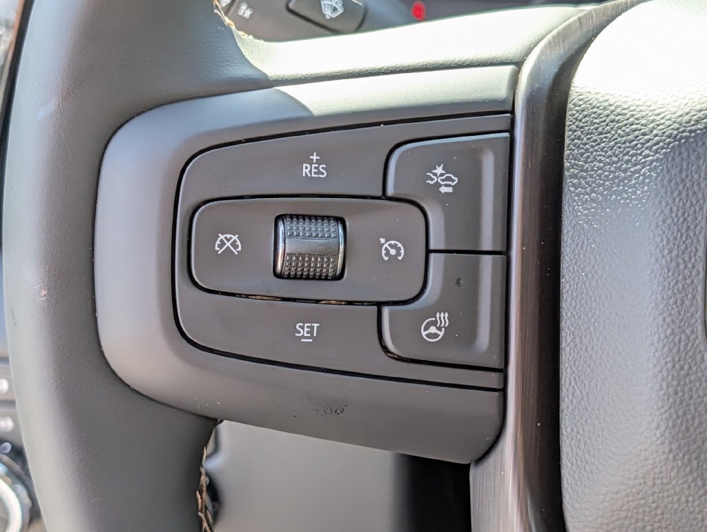 New 2026 GMC Sierra 2500 AT4 w/ AT4 Premium Plus Package AWD/4WD image 23