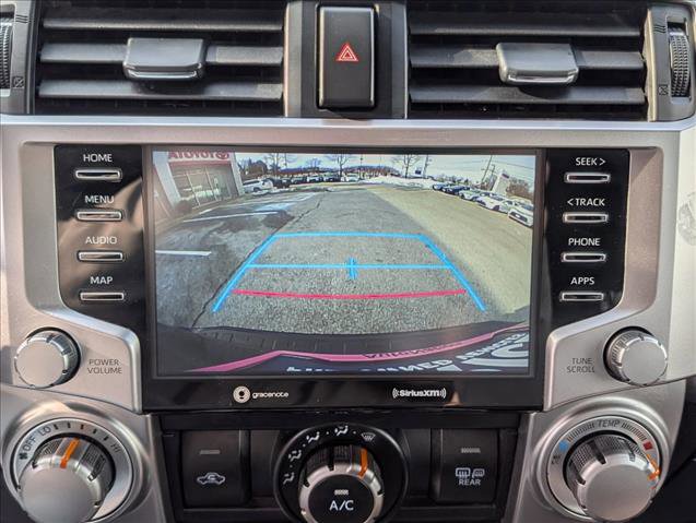 Used 2024 Toyota 4Runner SR5 image 14