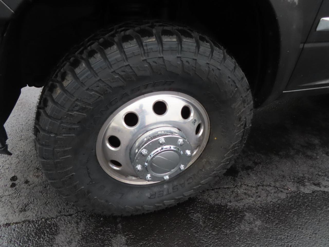 Used 2018 RAM 3500 Laramie AWD/4WD image 11